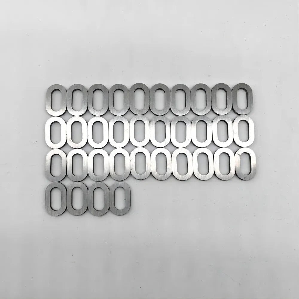 Seadoo Spark Hull Washer 34 Piece Kit