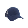 Classic C.C Criss Cross High Pony Ball Cap