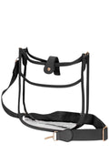 Clear Stadium Concert Crossbody Bag