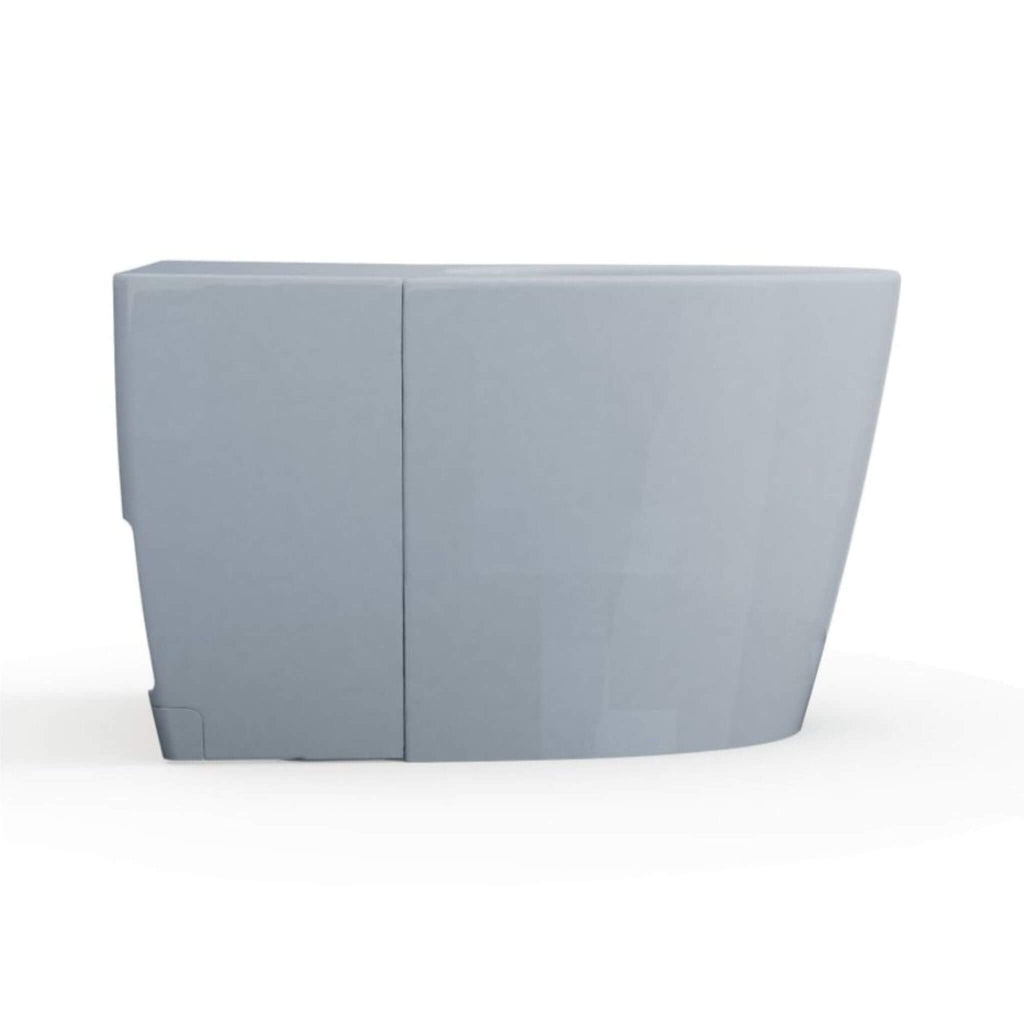 [CT8551CUMFG#01] TOTO Neorest AS Elongated Toilet Bowl Only (SAK15269)