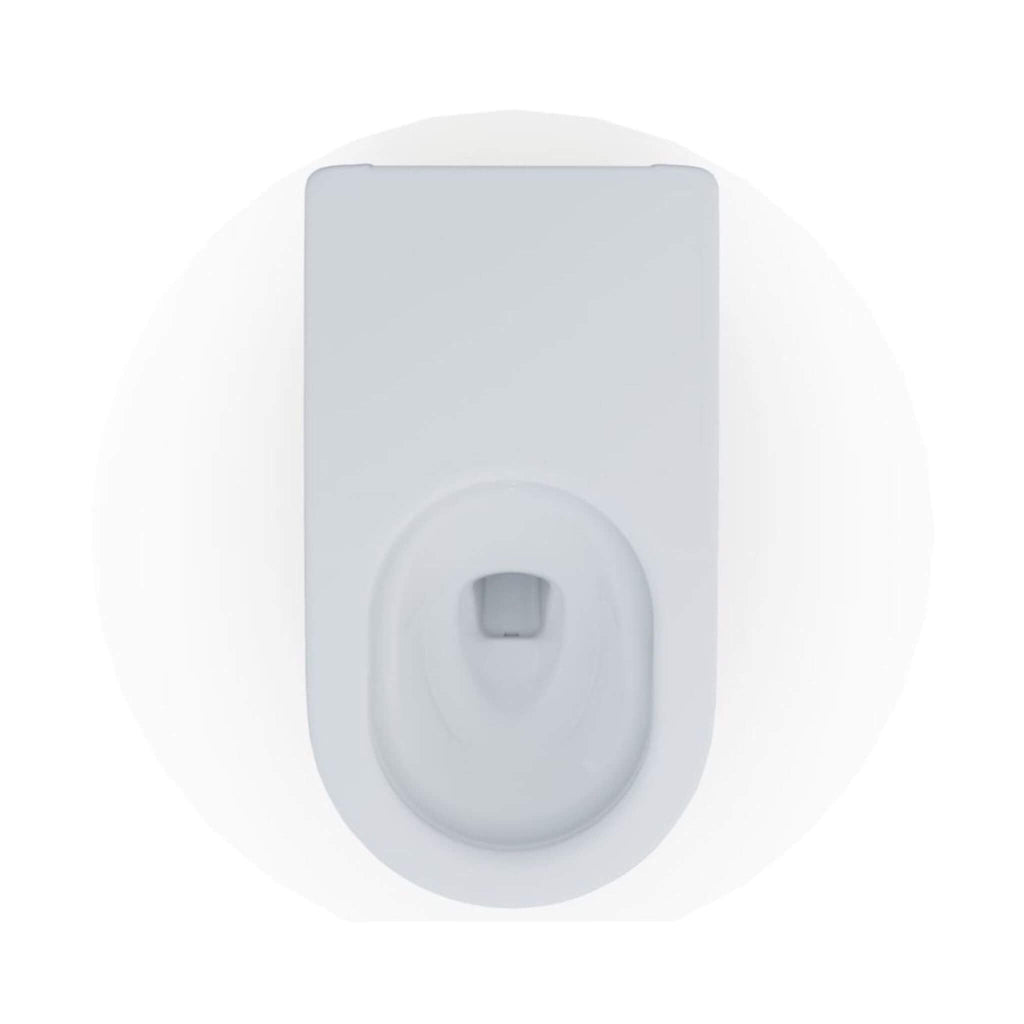 [CT8551CUMFG#01] TOTO Neorest AS Elongated Toilet Bowl Only (SAK15269)