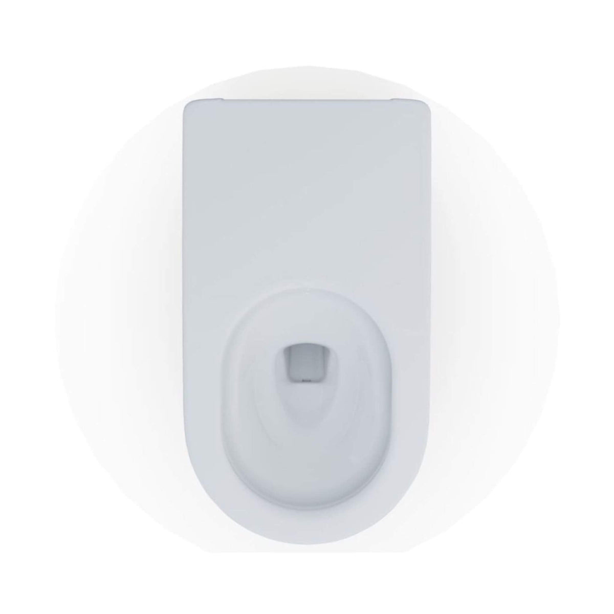 [CT8551CUMFG#01] TOTO Neorest AS Elongated Toilet Bowl Only (SAK15269)