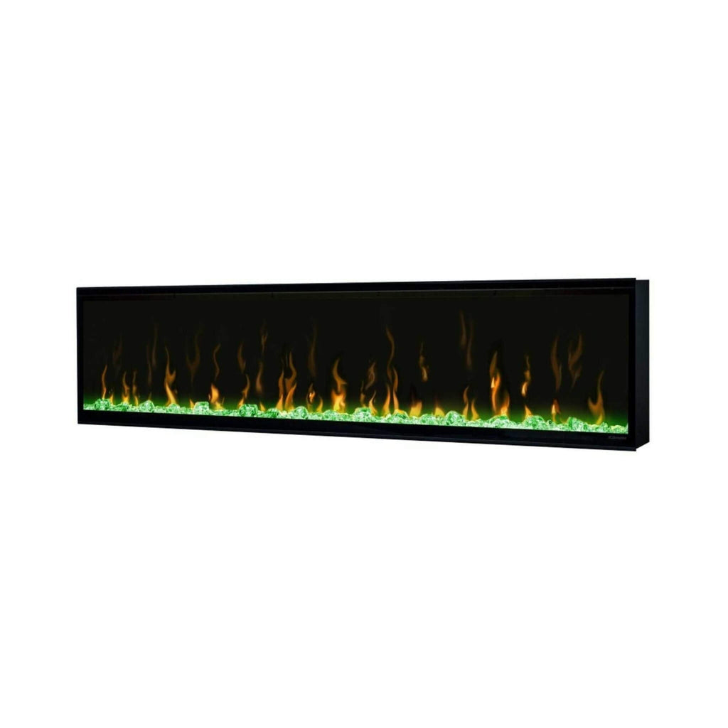 Dimplex IgniteXL 60-Inch Linear Fireplace Electric W/ Heat Boost & Multi Function Remote [XLF60] (SAK78902)