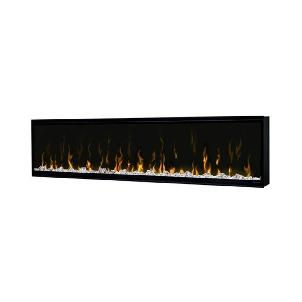 Dimplex IgniteXL 60-Inch Linear Fireplace Electric W/ Heat Boost & Multi Function Remote [XLF60] (SAK78902)