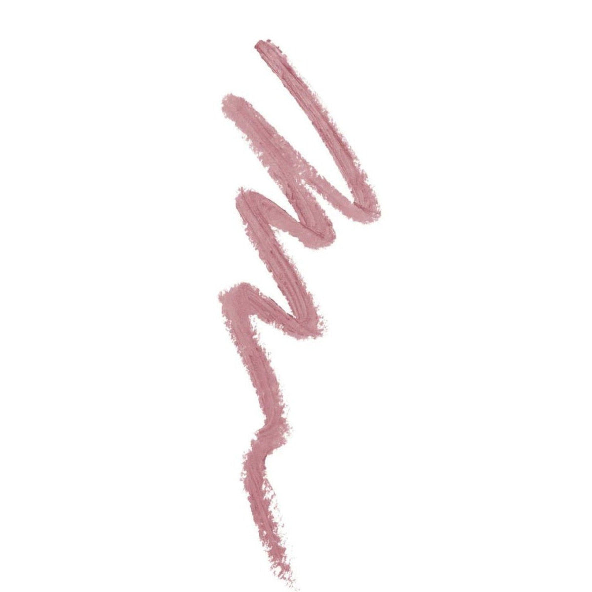 NYX Line Loud Lip Liner, Longwear Matte Lip Pencil - Fierce Flirt