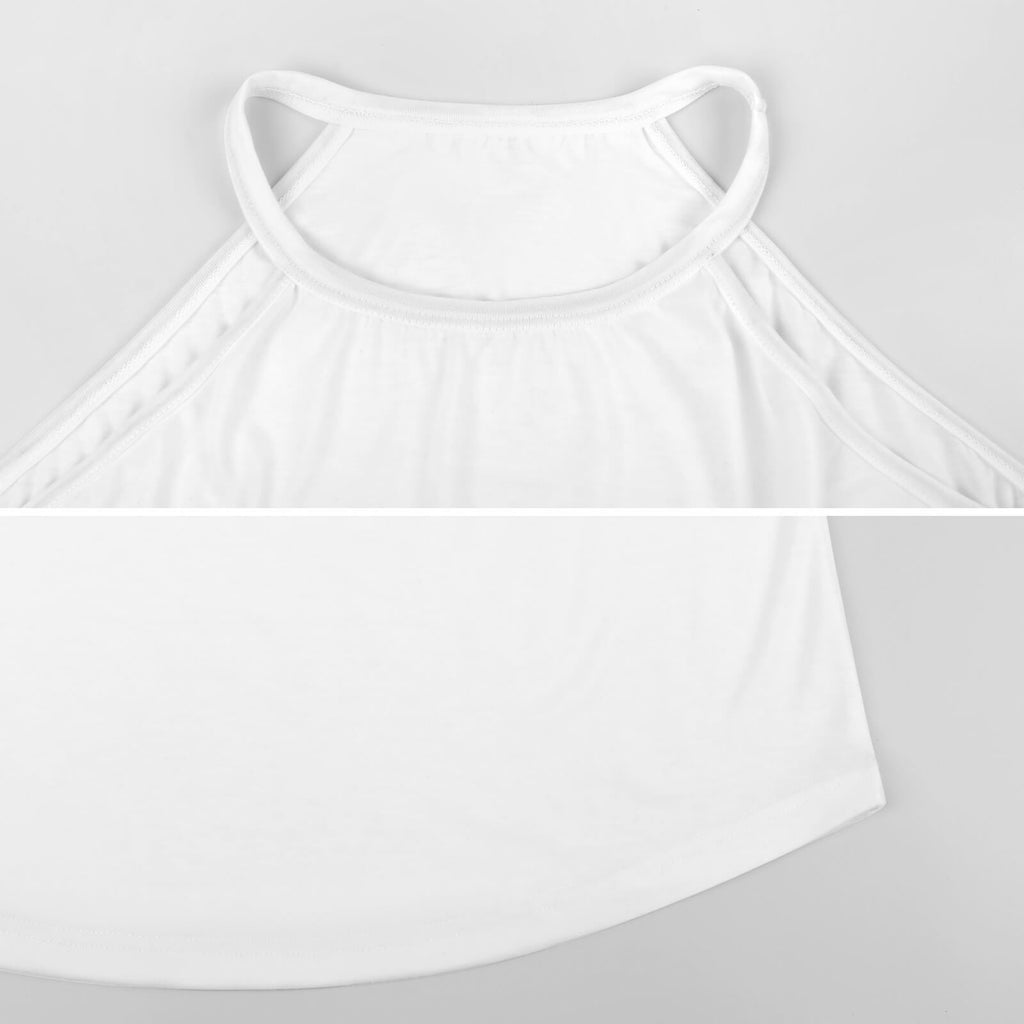Baha Ranch Cactus Desert Women's Tank Top
