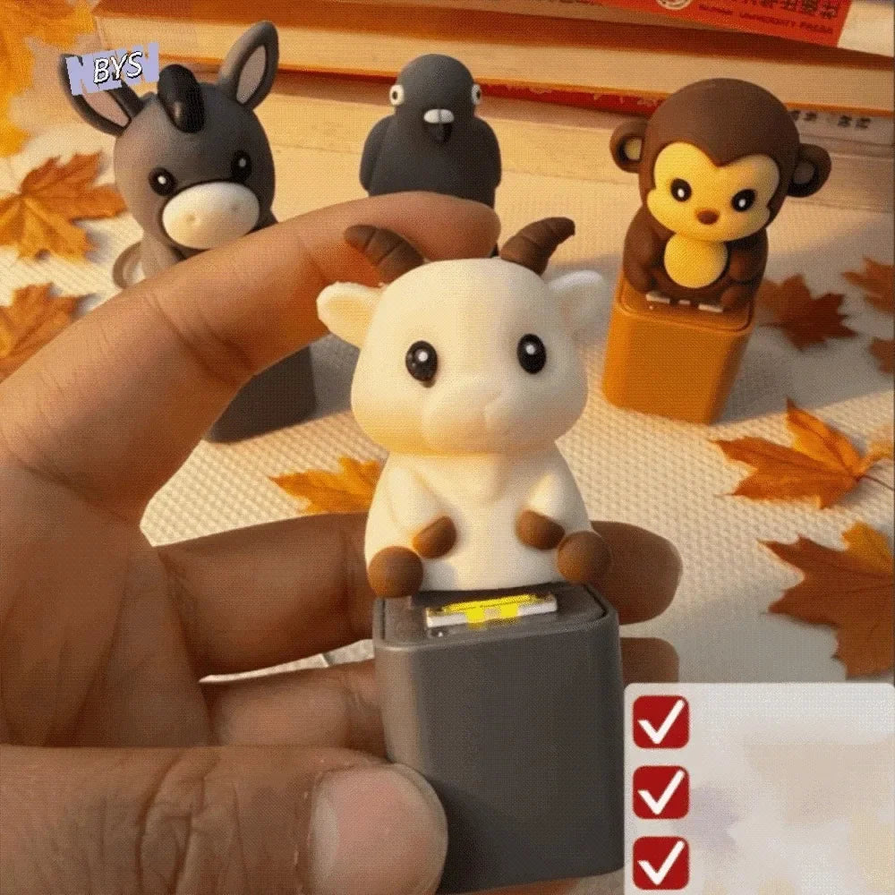 150 Surprising Random Blind Box Toys for Pressure Release Fun Plush Dolls for Pinching Relaxing Mysterious Button Entertainment