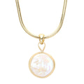 Freshwater Pearl Pendant Necklace