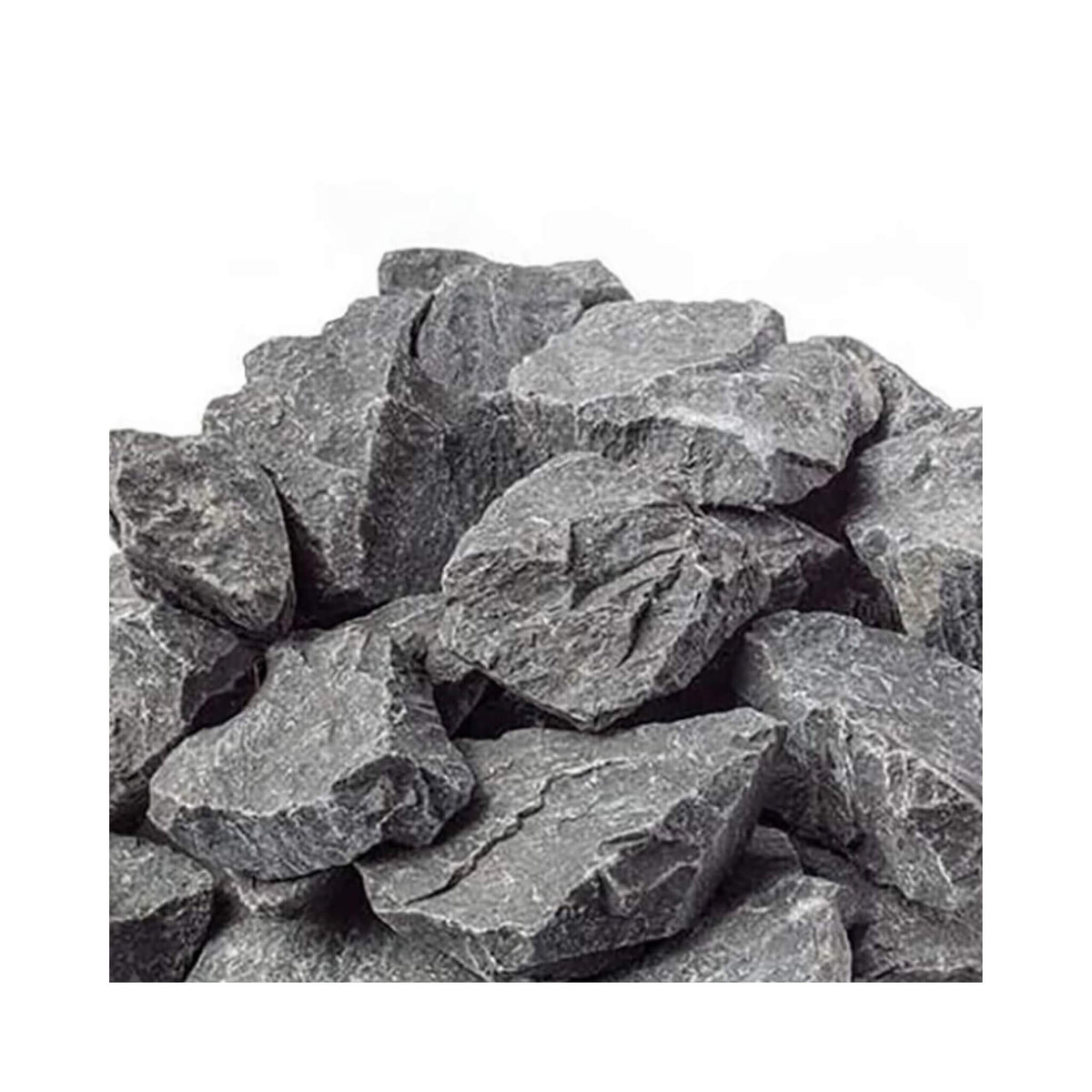 Cozy Heat SW Thru-Wall Wood Burning Sauna Stove With Sauna Stones [COZY SW-TW] (SAK69342)