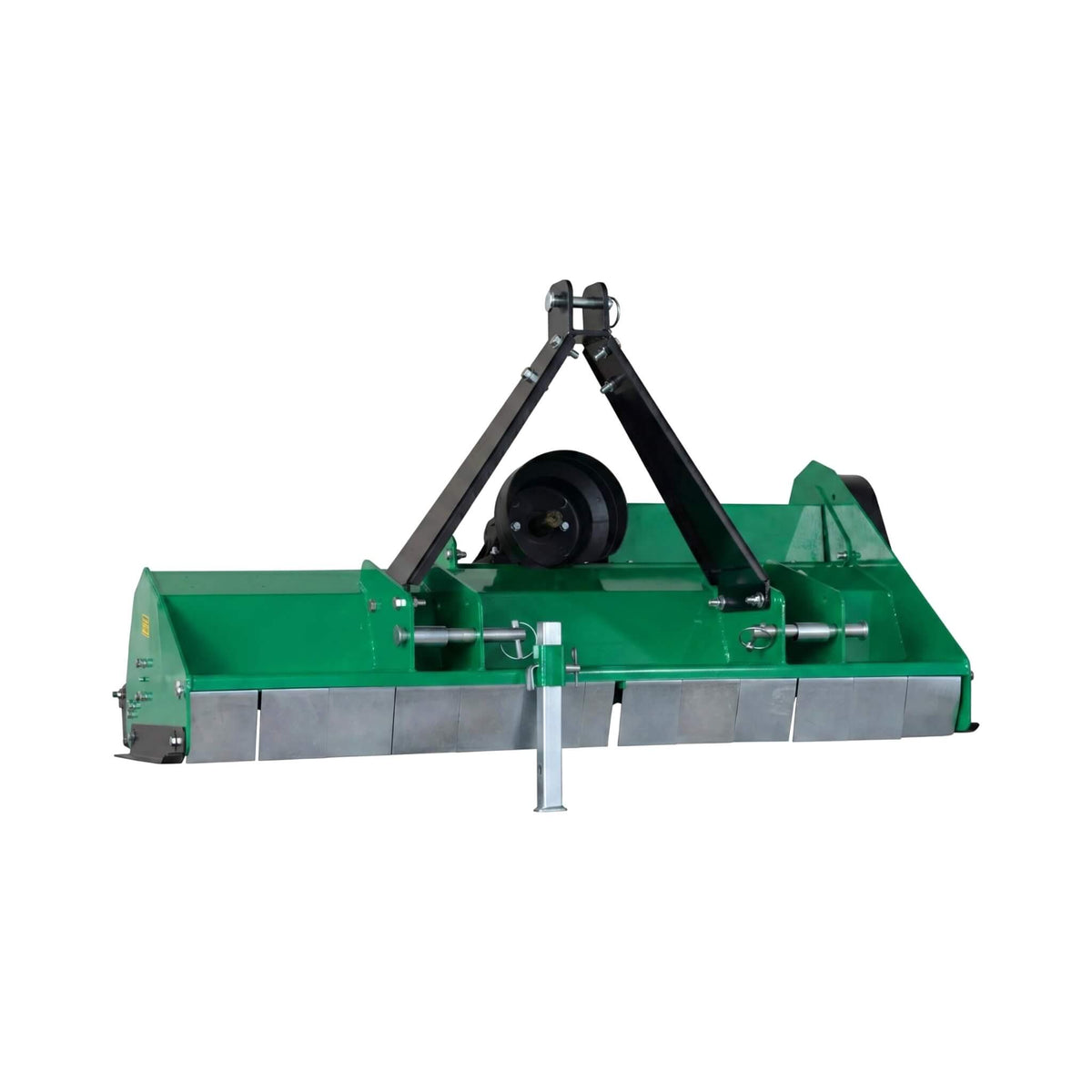 Heavy-Duty PTO-Powered 3-Point Flail Mower Attachment (SAK94861)