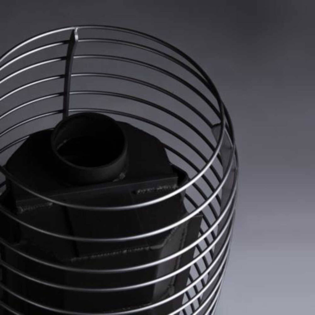 Huum Hive Wood Series Stainless Steel Sauna Stove With Sauna Stones (SAK67159)