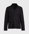 Handmade Dunneo Linen Blend Blazer