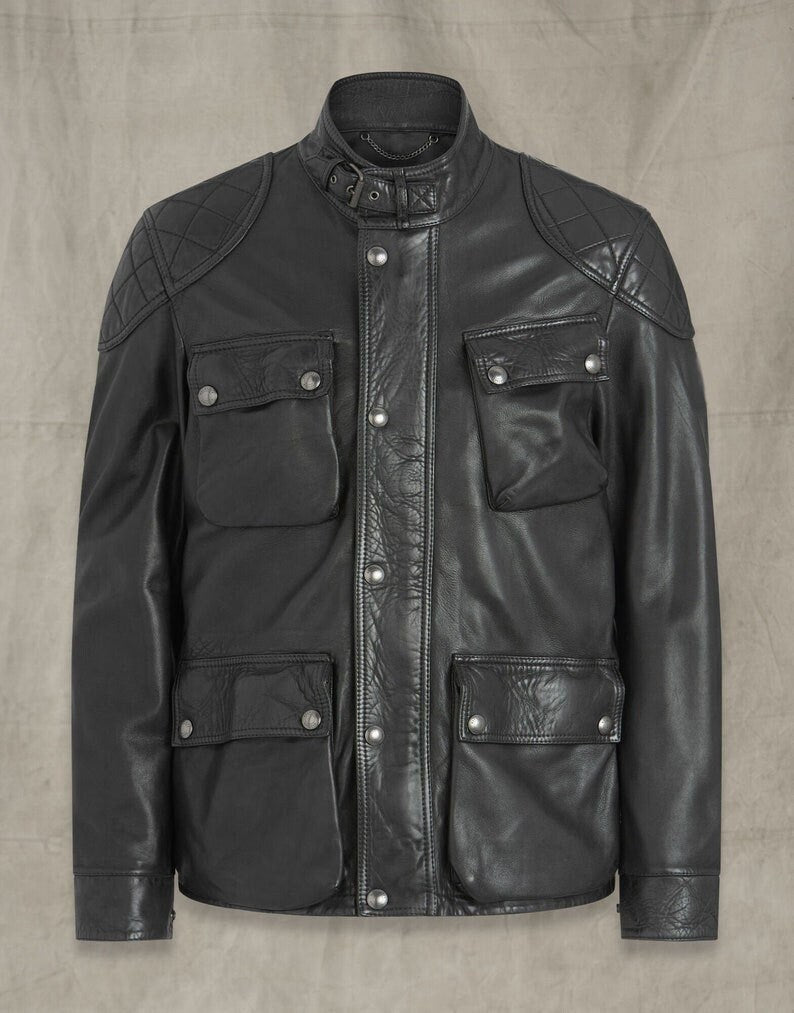Handmade Fieldbrooko Jacket