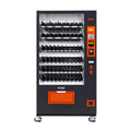 Large 60-Slot Commercial Snack And Drink Refrigerated Combo Vending Machine (SAK58735)