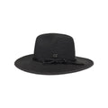 Leather Rope Band C.C Panama Hat