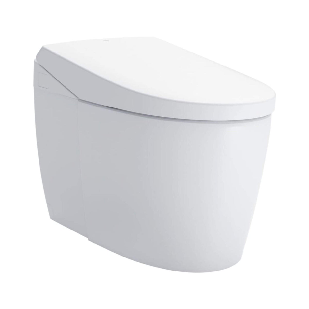 [MS8551CUMFG#01] TOTO Neorest AS 1.0 GPF Dual Flush One Piece Elongated Toilet With Integrated Smart Bidet Seat (SAK10368)