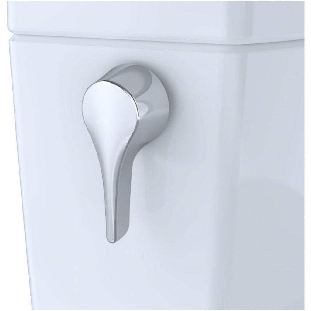 [MW4424736CEFG#01] TOTO Nexus 1.28 GPF Elongated Toilet With Washlet S7A Auto Open Bidet Seat (SAK86932)