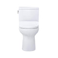 [MW4544736CUFG#01] TOTO Drake II Washlet S7A With 1.0 GPF Elongated Bidet Toilet (SAK27924)