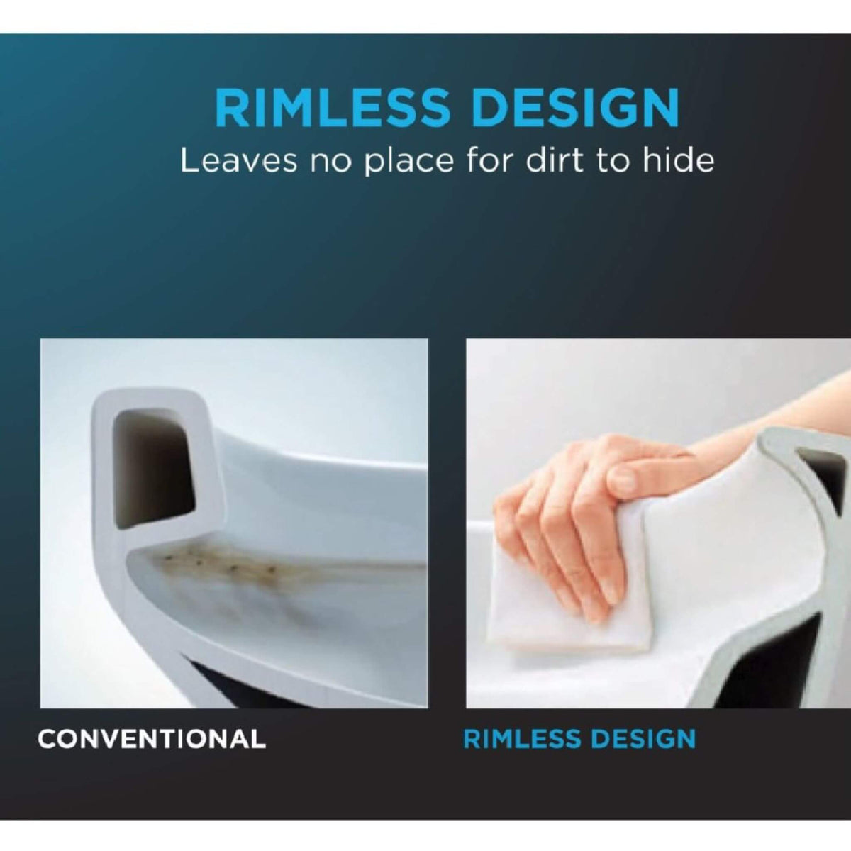 [MW7763074CEFG.10#01] TOTO Drake 1.28 GPF With Washlet C2 Elongated Bidet Toilet And 10" Rough In (SAK73915)