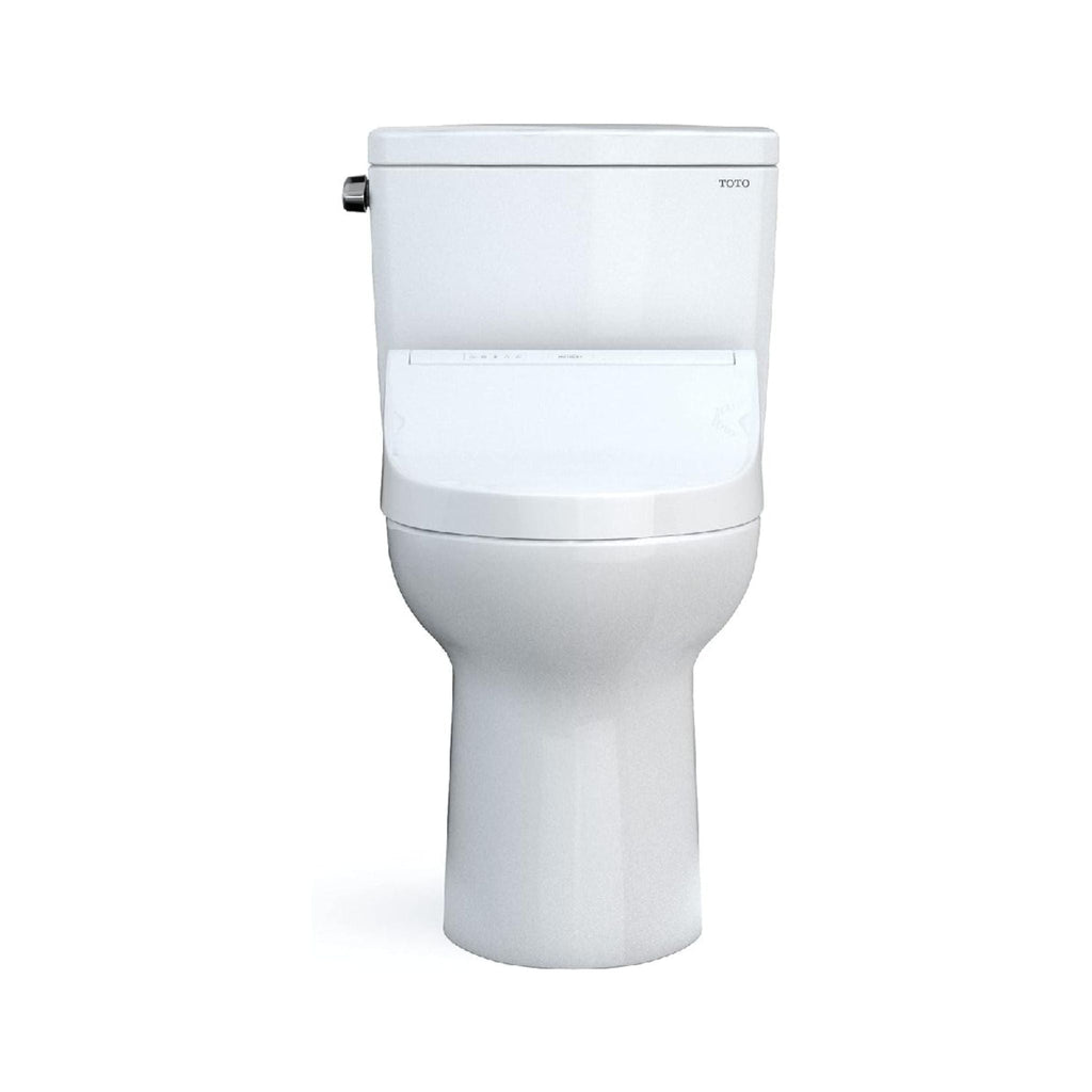 [MW7763084CSFG#01] TOTO Drake C5 Bidet Seat With 1.6 GPF UH Washlet Toilet (SAK75939)