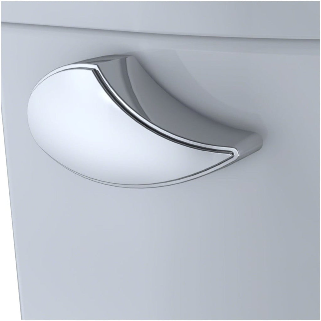 [MW7764726CEFG.10#01] TOTO Drake 1.28 GPF Universal Height Toilet With Washlet S7 Bidet Seat And 10" Rough-In (SAK58267)