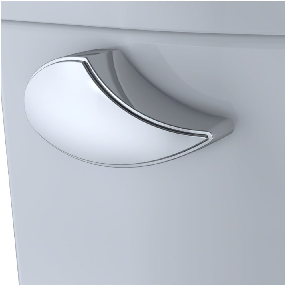 [MW7764736CSFG.10#01] TOTO Drake 1.6 GPF Elongated Chair Height Toilet With Washlet S7A And 10" Rough In (SAK78513)