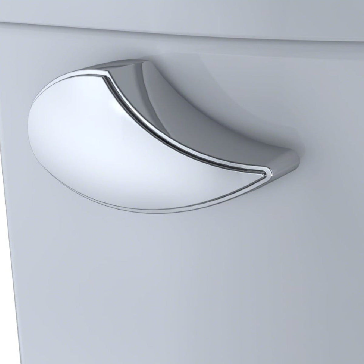[MW7764736CSG#01] TOTO Drake 1.6 GPF RH Washlet Elongated Bidet Toilet Seat With S7A Auto Open/Close Bidet Seat (SAK75906)