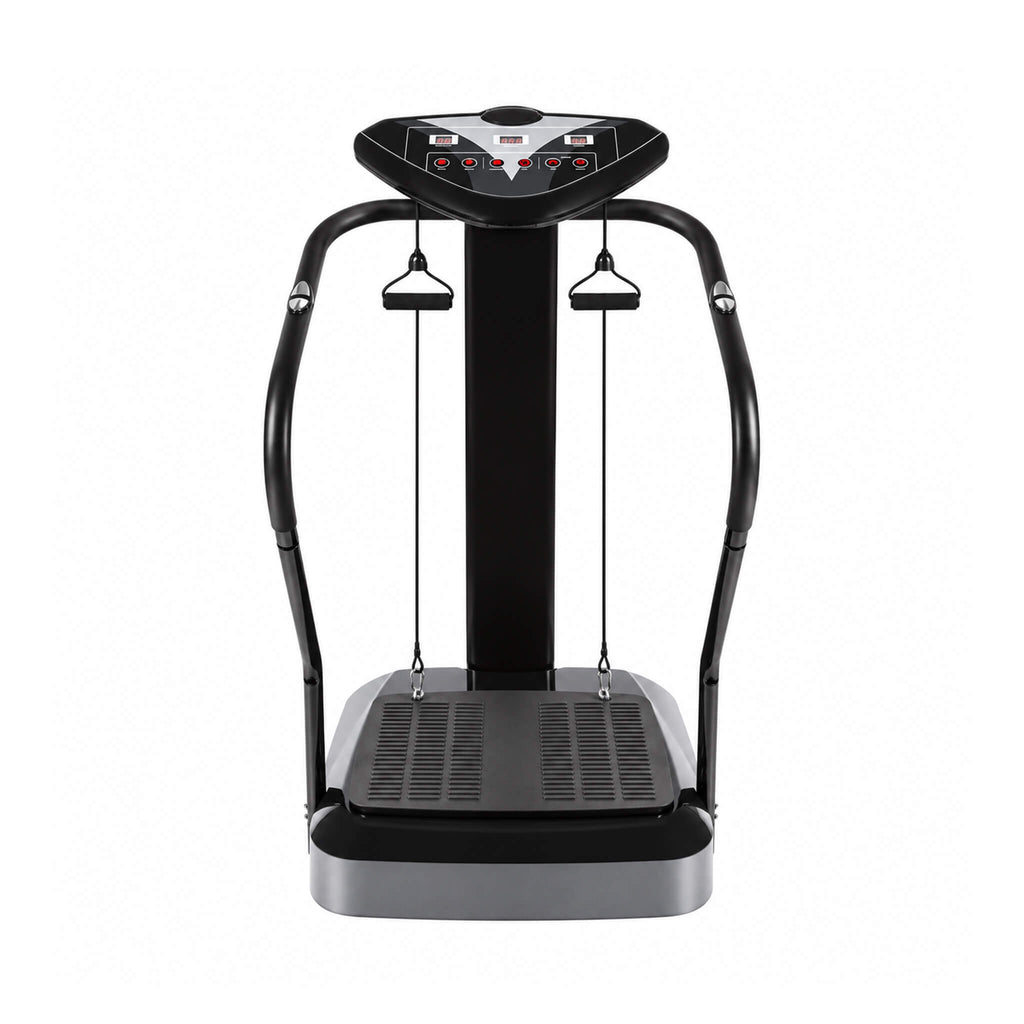 Premium Whole Body Vibration Plate Exercise Machine (SAK94041)