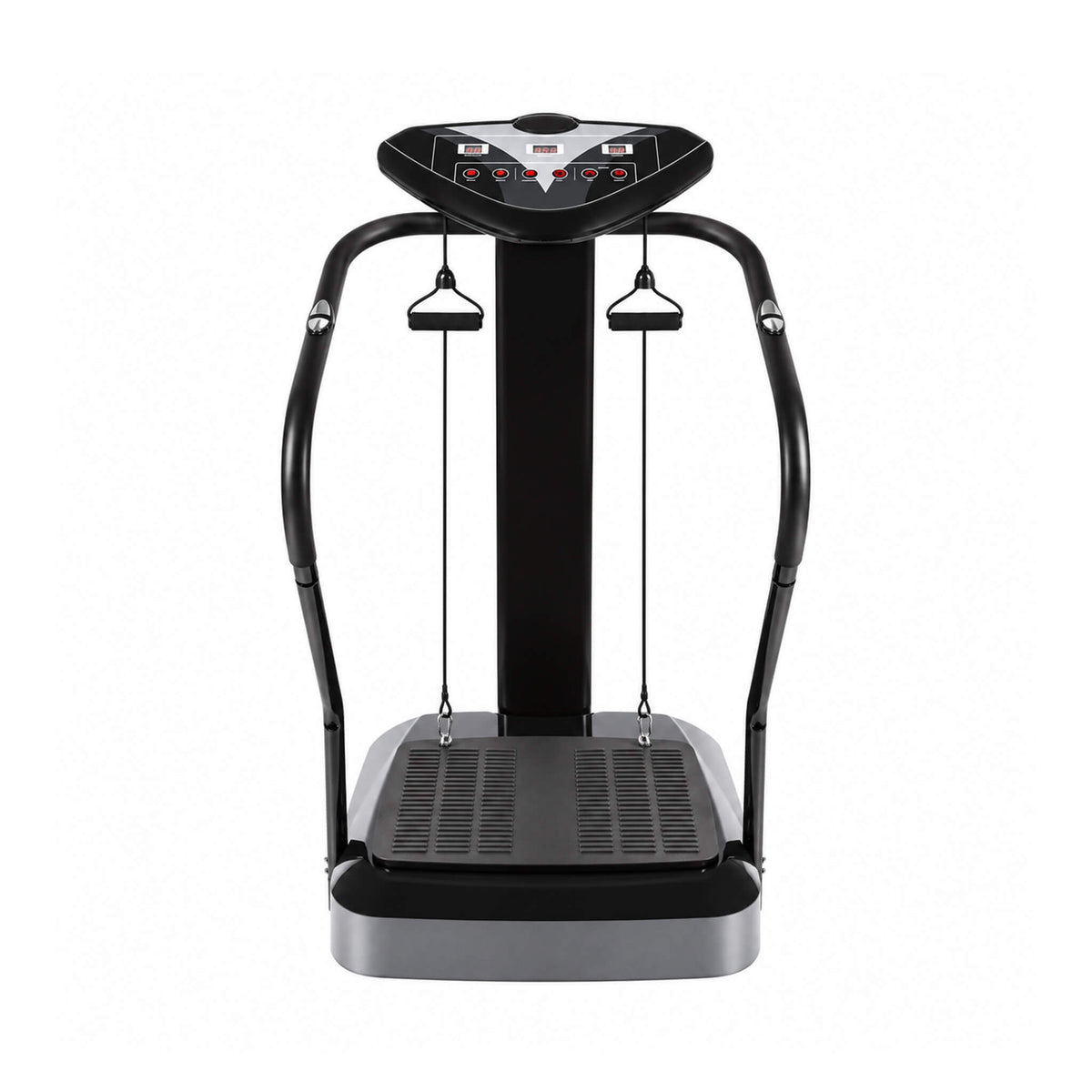 Premium Whole Body Vibration Plate Exercise Machine (SAK94041)