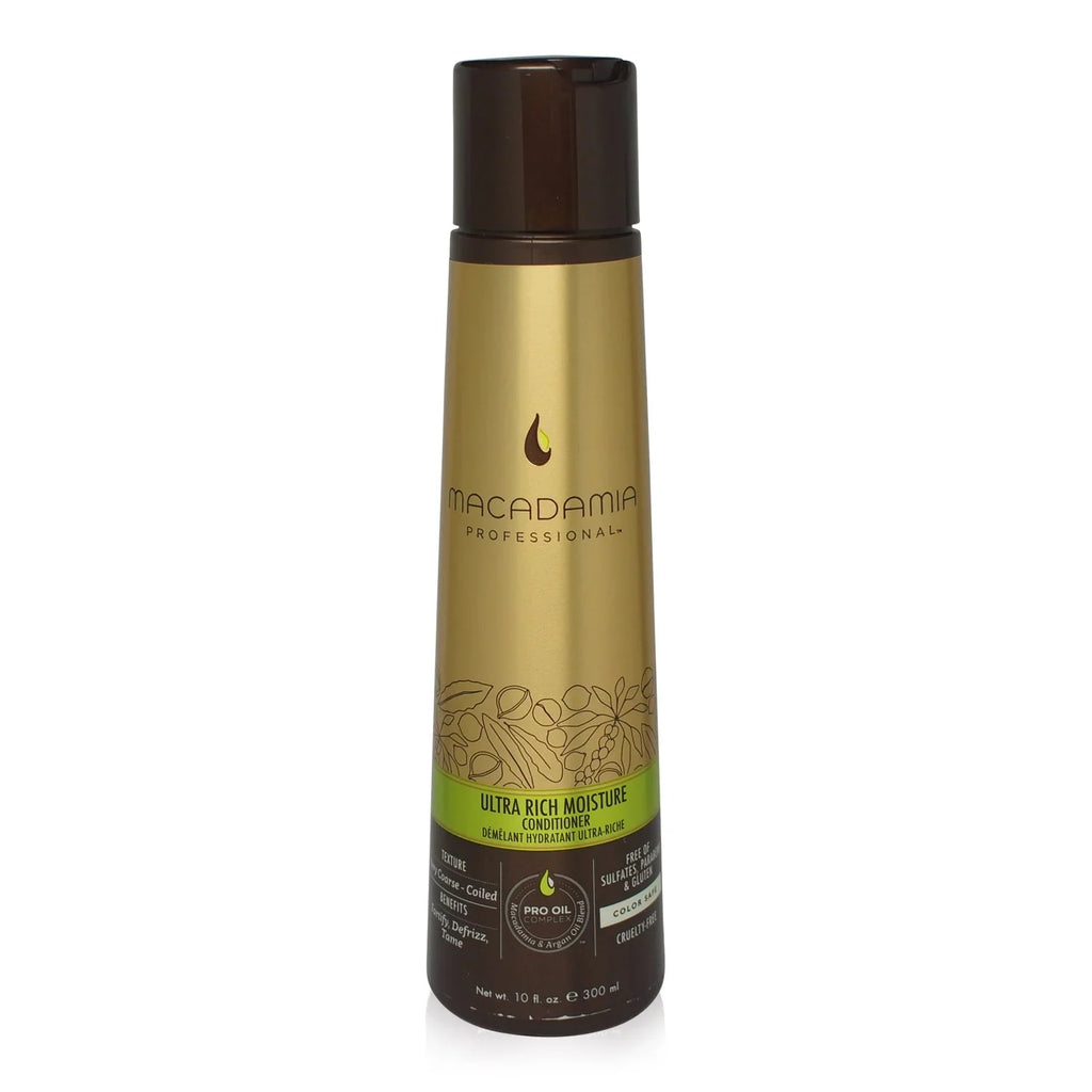 Macadamia Professional Ultra Rich Moisture CONDITIONER
