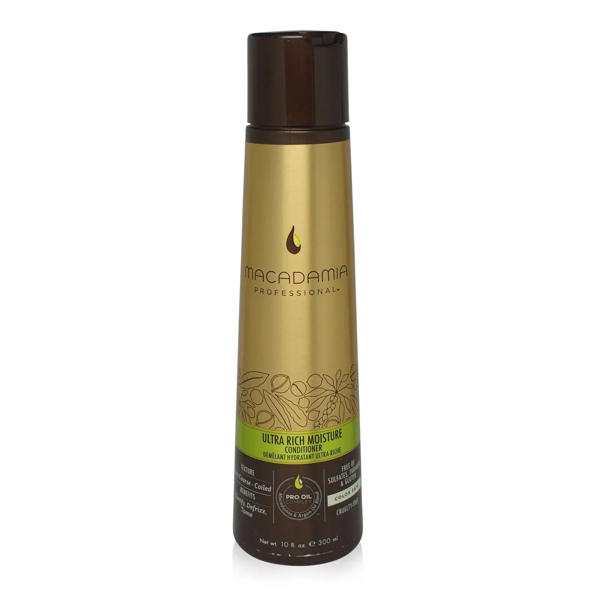 Macadamia Professional Ultra Rich Moisture CONDITIONER