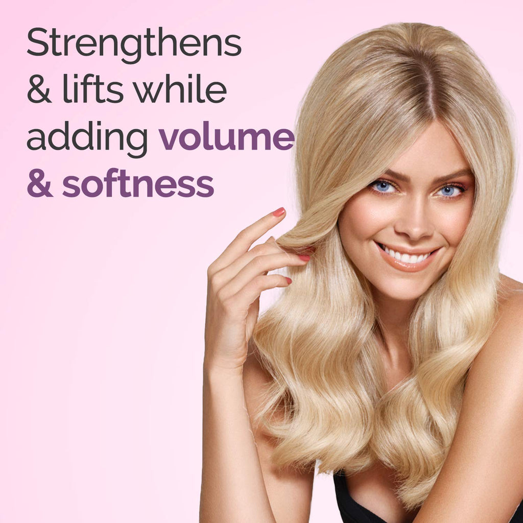 Framesi Color Lover Volume Boost Shampoo
