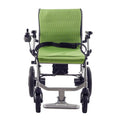 Pride D3-C 24V/10AH Electric Motorized Folding Wheelchair, 300W (SAK97523)