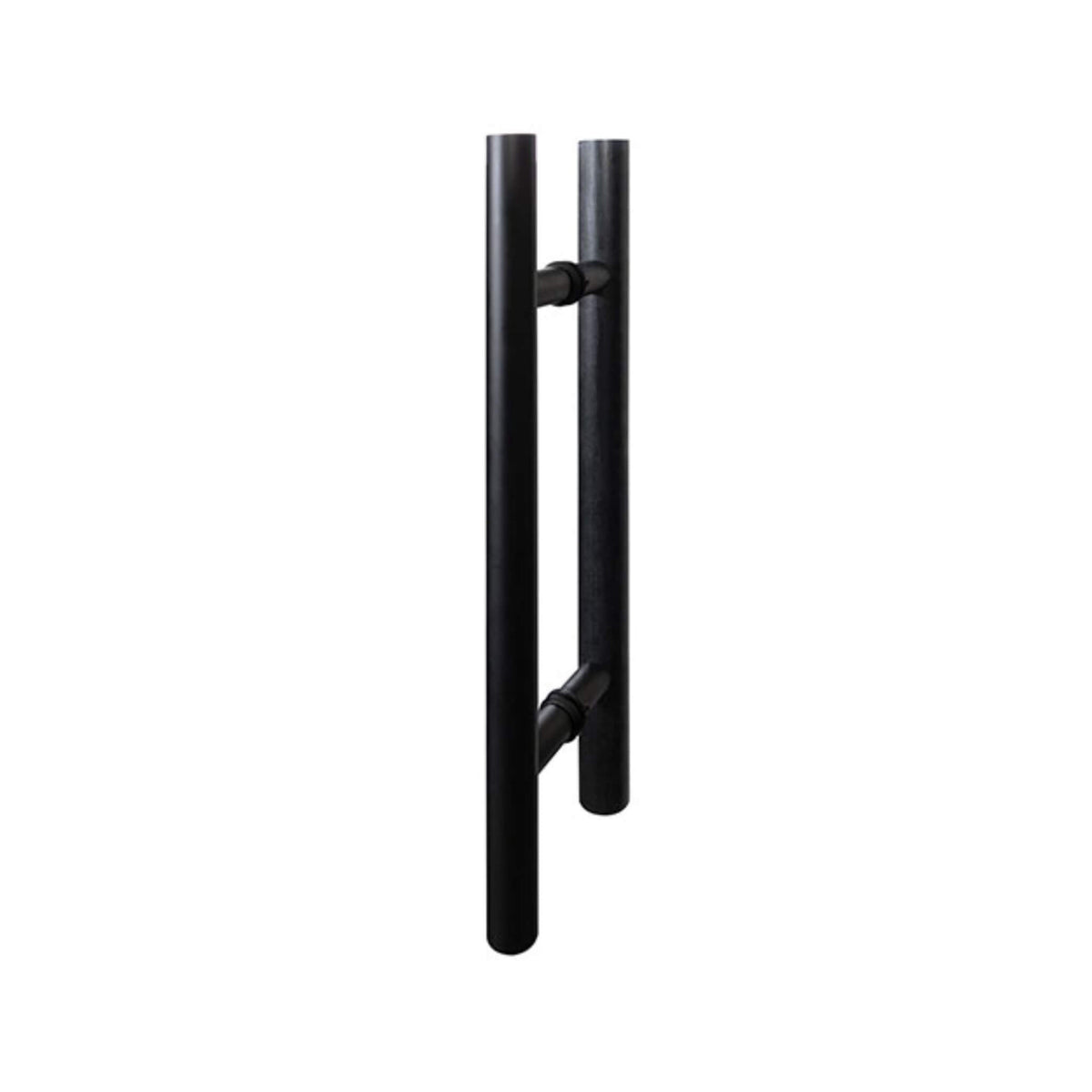 Prosaunas 24X73-Inch Black Alder Prehung Tinted Glass Sauna Door (SAK35902)