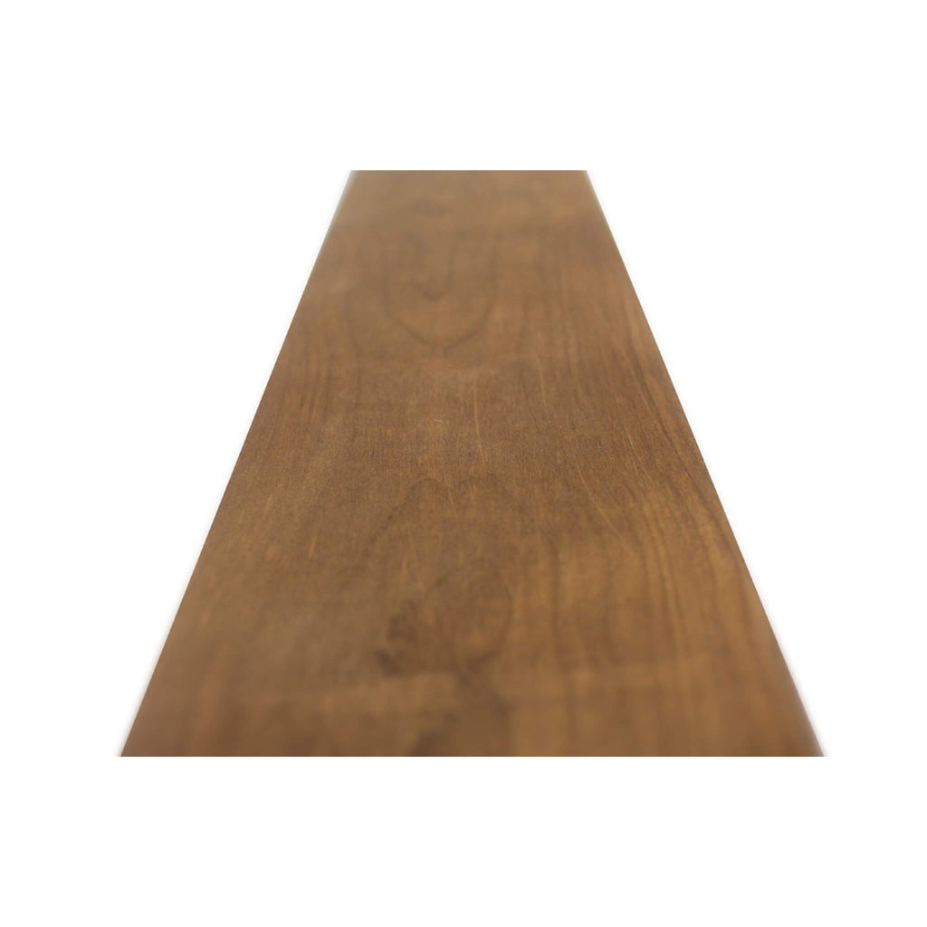 Prosaunas Thermo-Alder 2X4 Thermally-Modified Sauna Wood (SAK94271)