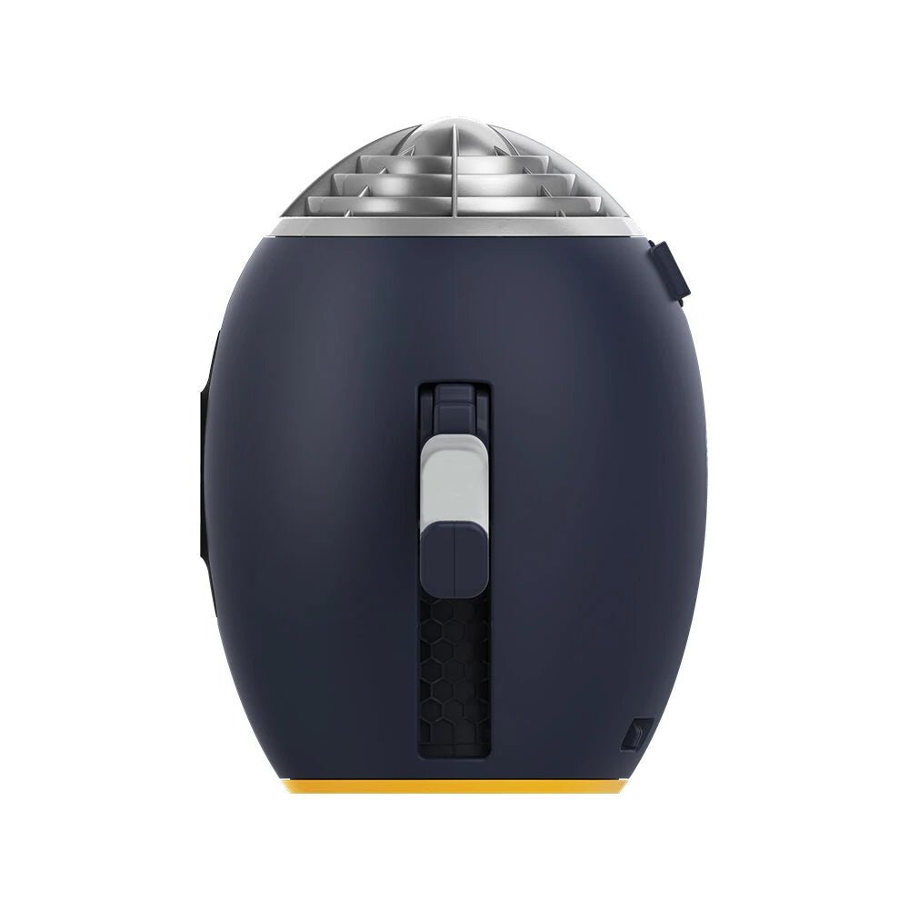 RBS WARP 10 630W 3-Speed Underwater Sea Scooter For Scuba Diving And Snorkeling (SAK94185)