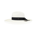 Rolled Edge Wide Brim C.C Sun Hat