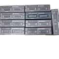 Motorola Flashport T99dx+132W Astro AZ492FT5751 Radio Control Unit Set of 9