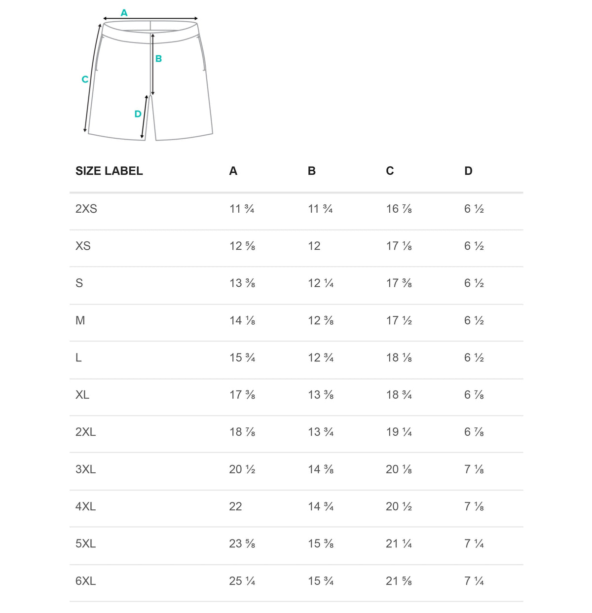 Baha Ranch Yeehaw Orange Men's Swim Trunks