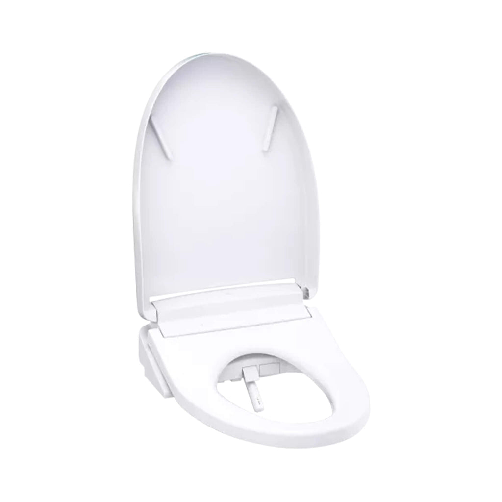[SW3446#01] TOTO WASHLET® S5 Elongated Bidet Seat (SAK31942)