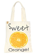 Sweet Oranges Eco Bag