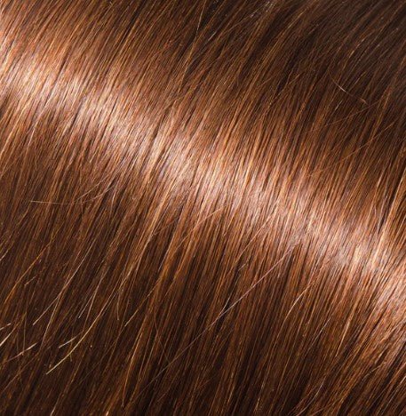 Synthetic Fusion Extensions Practice Hair - 20 Pieces Per Pack