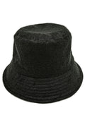 TERRY BUCKET HAT