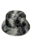 Tie Dye Teddy Bucket Hat