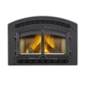 Timberwolf Wood Burning Fireplace With Cast Iron Front Doors [TZ3000H] (SAK73158)