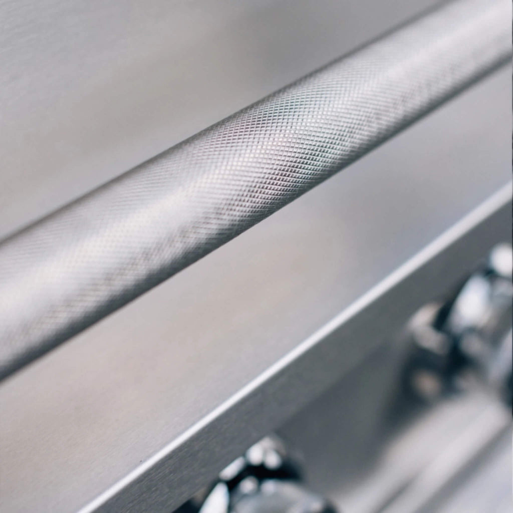 TrueFlame E-Series Built-In Stainless Steel Gas Grill [TFE25/32] (SAK13784)