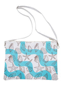 Under The Sea Cross Body Bag