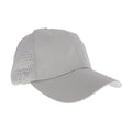 Unisex Laser Cut C.C Ball Cap