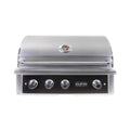 Wildfire Outdoor Living Ranch Pro 36-Inch 304 Stainless Steel Grill [WFPRO36G-BSS/SS] (SAK28346)