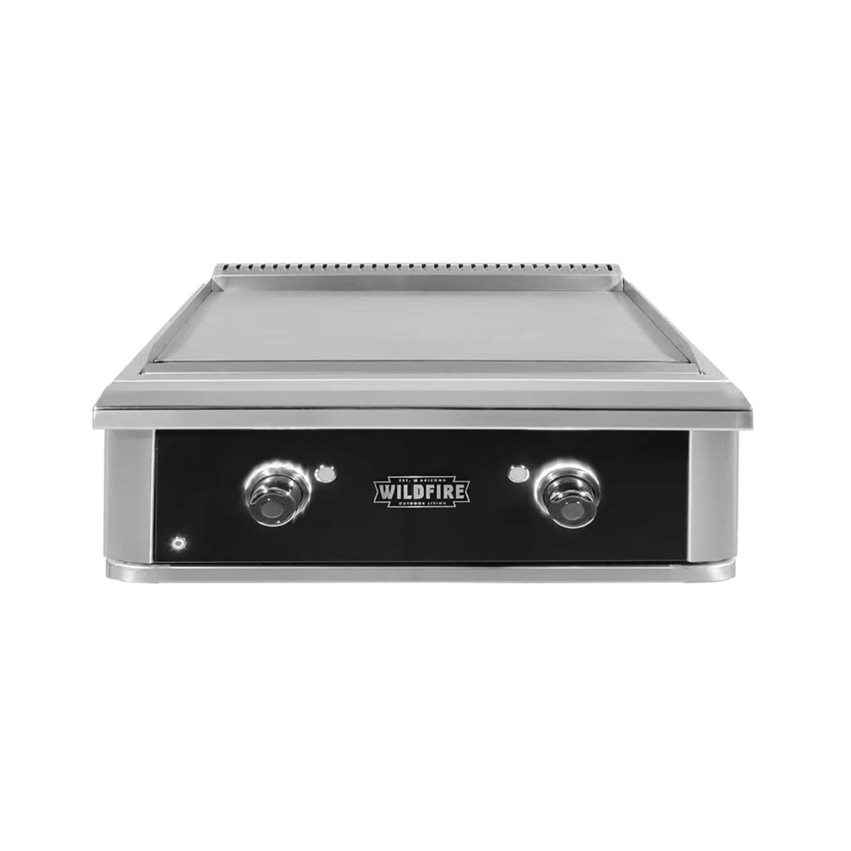 Wildfire Outdoor Living Ranch Pro 30-Inch 304 Stainless Steel Griddle [WF-PRO30GRD-BSS/SS] (SAK18364)